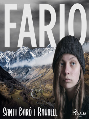 cover image of Fario